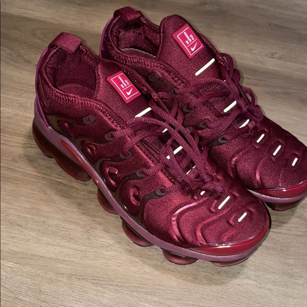 Nike Vapormax plus